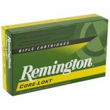 .300 Winchester Magnum 180 Grain Pointed Soft Point Core-Lokt