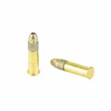 Golden Hunter, 22LR, 40 Grain, Plated Hollow Point, 550 Round Box R21253
