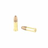 Ranch Hand, 22LR, 38 Grain, Plated Hollow Point, 100 Round Box R21273