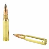 Remington, High Performance Rifle, 308 Winchester, Pointed Soft Point, 180 Grain, 20 Round Box R21473