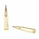 Premier CuT, 7MM-08, 140 Grain, Copper Tipped, 20 Round Box R22339