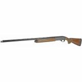 1100 Sporting, Semi-automatic, 20 Gauge, 2.75" Chamber, 28" Barrel, Rem Choke 10, High Polish Blued Finish, American Walnut Stock, Bead Sight, 4Rd R25399