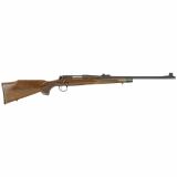 700 BDL, Bolt Action Rifle, 243 Winchester, 22" Barrel, Polished Blue Finish, American Walnut Stock, Rifled Sight, 4 Rounds, Right Hand R25787