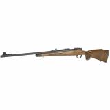 700 BDL, Bolt Action Rifle, 243 Winchester, 22" Barrel, Polished Blue Finish, American Walnut Stock, Rifled Sight, 4 Rounds, Right Hand R25787