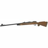 700 BDL, Bolt Action Rifle, 270 Winchester, 22" Barrel, Polished Blue Finish, American Walnut Stock, Rifled Sight, 4 Rounds, Right Hand R25791