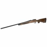 700 CDL, Bolt Action Rifle, 6.5 Creedmoor, 24" Barrel, Satin Stainlless, Finish, American Walnut Stock, 4 Rounds, Right Hand R27008