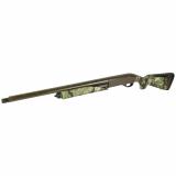 870 Super Mag, Pump Action, 12 Gauge, 3" Chamber, 21" Barrel, Synthetic Kryptek Obskura Transitional Thumbhole Stock and Forend, Matte Black Finish, 4 Rounds, Includes Extended Turkey Extra Full Choke R81116
