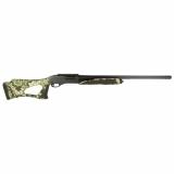 870 SPS Super Slug, Pump Action, 12 Gauge, 3" Chamber, 25" Rifled Barrel, Synthetic Kryptek Obskura Transitional Stock and Forend, Matte Black Finish, 4 Rounds R82102