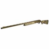 V3 Waterfowl Pro, Semi-automatic, 12 Gauge, 3" Chamber, 26" Barrel, Synthetic Kryptek Waterfowl Stock and Forend, Burnt Brozne Cerakote Finish, 4 Rounds, Includes 3 Choke Tubes R83464