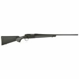 700 SPS, Bolt Action Rifle, 223 Remington, 24" Barrel, Matte Blued Finish, Black Synthetic Stock with Overmold Grip Panels, 5 Rounds, Right Hand R84149