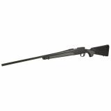 700 SPS, Bolt Action Rifle, 223 Remington, 24" Barrel, Matte Blued Finish, Black Synthetic Stock with Overmold Grip Panels, 5 Rounds, Right Hand R84149
