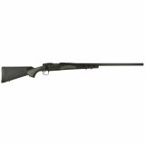 700, SPS Varmint, Bolt Action Rifle, 22-250, 26" Threaded Barrel, Matte Finish, Black, Timney Impact700 Trigger, Synthetic Stock, 4 Rounds, Right Hand R84221