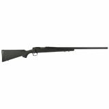 700, ADL Varmint, Bolt Action Rifle, 308 Winchester, 26" Barrel, Threaded, Matte Finish, Black, Timney Impact700 Trigger, Synthetic Stock, 4 Rounds, Right Hand R85428