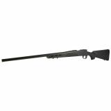 700, ADL Varmint, Bolt Action Rifle, 308 Winchester, 26" Barrel, Threaded, Matte Finish, Black, Timney Impact700 Trigger, Synthetic Stock, 4 Rounds, Right Hand R85428