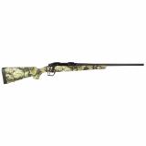 783, Bolt Action, 243 Winchester, 22" Barrel, Synthetic Kryptek Obskura Transitional Stock, Matte Black Finish, 4 Rounds R85743