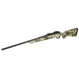 783, Bolt Action, 243 Winchester, 22" Barrel, Synthetic Kryptek Obskura Transitional Stock, Matte Black Finish, 4 Rounds R85743