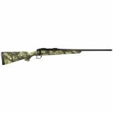 783, Bolt Action, 270 Winchester, 22" Barrel, Synthetic Kryptek Obskura Transitional Stock, Matte Black Finish, 4 Rounds R85744