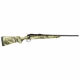 783 Synthetic, Bolt Action Rifle, 350 Legend, 20" Barrel, Matte Finish, Black, Synthetic Stock, Krypteck Obskura Transitional, 4 Rounds R85759