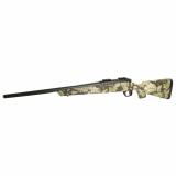783 Synthetic, Bolt Action Rifle, 350 Legend, 20" Barrel, Matte Finish, Black, Synthetic Stock, Krypteck Obskura Transitional, 4 Rounds R85759