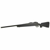 783 Compact Synthetic, Bolt Action Rifle, 350 Legend, 20" Barrel, Matte Finish, Black, Synthetic Stock, 4 Rounds R85859