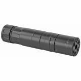 Micro 762, Rifle Suppressor, 762NATO, Black MIC01762