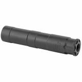 Oculus 22 Suppressor |with Adapt Modular Technology, 22LR (Belt Fed Rated), 22 WMR, 17 HMR, 17 WSM, 5.7x28mm - NFA Item