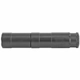 Oculus 22 Suppressor |with Adapt Modular Technology, 22LR (Belt Fed Rated), 22 WMR, 17 HMR, 17 WSM, 5.7x28mm - NFA Item