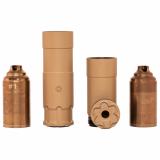 Oculus 22 with ADAPT Modular Technology, Rimfire Suppressor, 22 LR to 5.7X28mm, Lenght:  Standard Configuration: 5.25, Short Configuration: 3.25, Weight: Standard Configuration: 6.9oz, Short Configuration: 4.3oz, Entirely 17-4PH Stainless Steel, 1/2X28 D