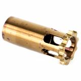 Piston, M14.5x1 LH, For Obsidian 45 OP008