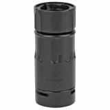 Rx Blast Diverter/Brake, Fits Rugged Suppressors Surge 7.62, Razor 7.62 And Micro30 Line of Muzzle Devices FH001