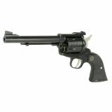Model BN36L .357 Magnum/.38 Special 6.5 Inch Barrel Blue Finish 6 Round