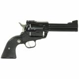 Model BN41L .41 Magnum 4.625 Inch Barrel Blue Finish 6 Round