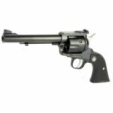 Model BN42L .41 Magnum 6.5 Inch Barrel Blue Finish 6 Round