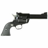 Model BN44L .45 Colt 4.625 Inch Barrel Blue Finish 6 Round