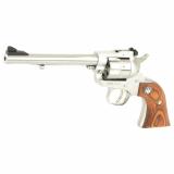 Model KNR6 Convertible .22 Long Rifle/.22 WMR 6.5 Inch Barrel Stainless Steel Finish 6 Round