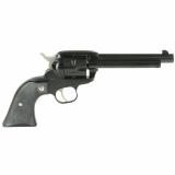 Model NR6F Convertible .22 Long Rifle/.22 WMR 5.5 Inch Barrel Blue Finish 6 Round