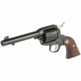 Model NV-455 Vaquero .45 Long Colt 5.5 Inch Barrel Blue Finish 6 Round