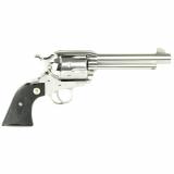 Montado Vaquero Consecutive Serial Number Set .45 Long Colt 5.5 Inch Barrel High Gloss Stainless Fixed Sights Comes With Red 2-Gun Case