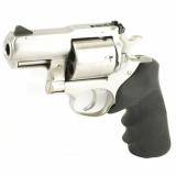 KSRH-2454 Super Redhawk Alaskan .454 Casull 2.5 Inch Barrel Satin Stainless Steel Finish 6 Round