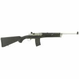K-Mini 30P Ranch Rifle 7.62x39mm Russian 18.5 Inch Stainless Steel Barrel Synthetic Stock 20 Round