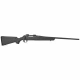 American Rifle .308 Winchester 22 Inch Matte Black Barrel Black Composite Stock 4 Round