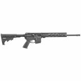 AR-556, Semi-automatic, 223 Remington/556NATO, 16.1" Cold Hammer Forged Barrel, 1:8 Twist, Black Finish, Synthetic Stock, 1 Mag, 10Rd, MLOK Handguard 8537