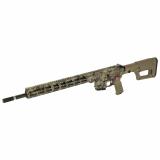 AR-556, MPR, TALO Edition, Semi-automatic, AR, 223 Wylde, 18.069" Proof Research Carbon Fiber Barrel, Hydro Dipped Finish, Kryptek Highlander, Magpul MOE-K2 Grip, Magpul FDE PRS Lite Stock, Ruger Red Elite 452 Trigger, Radial Port Design Muzzlebrake, 10
