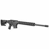 Precision Rifle, Bolt Action, 6.5 PRC, 26" Cold Hammer Forged Barrel, 1:8" Twist, Black Finish, Adjustable Stock, 2 Mags, 8Rd, Weighs 11lbs 18042