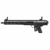 LC Carbine, Semi-automatic Rifle, 45 ACP, 16.25" Threaded Barrel, .578"-28 Thread Pattern, Black Hard-Coat Anodized Finish, Folding Collapsible Stock, , 1 Magazine, 13 Rounds, MLOK Handguard, Adjustable Ruger Rapid Deploy Sights 19309