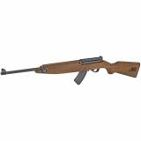 Talo 10/22 M1 Carbine |22LR 18.5" Barrel, Hardwood M1 Carbine-Style Stock, Ghost Ring Adjustable Rear Sight, 15 Round Magazine