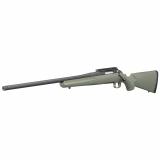American Rifle Predator, Bolt-Action Rifle, 308 Winchester, 22" Threaded Barrel(5/8"x24), Matte Black Finish, Alloy Steel, Moss Green Composite Stock, Left Hand, 4Rd Rotary Magazine 26918