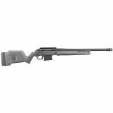 American Rifle Hunter, Bolt Action, 6.5 Creedmoor, 20" Heavy Contour Barrel, 5Rd, 1 Mag, Gray Finish, Magpul Hunter Stock, Right Hand, Weighs 9.2lbs 26983