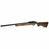 10/22 Light Varmint Target, TALO Edition, Semi-automatic, Rifle, 22 LR, 20" Barrel, Threaded Barrel, Black, Sporter Stock, 10 Rounds, 1 Magazine 31166