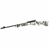 10/22 Fifth Edition, Collector Series, Semi-automatic Rifle, 22 LR, 18.5" Barrel with Ruger Flash Suppressor, Collector Series Bolt Markings, Satin Black Finish, American Camo Synthetic Stock, Adjustable Ghost Ring Rear Sight, Protected Blade Front Sight